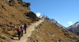 Tamang Heritage Trek 