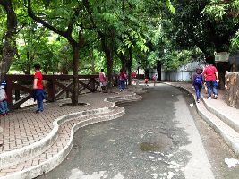 Manila Zoo