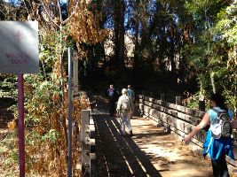 Peter F. Schabarum Regional Park