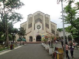 Baclaran Church
