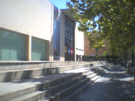 Institut Valencia d Art Modern
