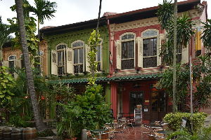 Emerald Hill