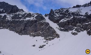 Rupin Pass 