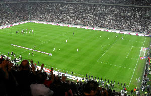 Juventus Stadium