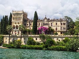 Lake Garda