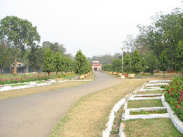 Jawaharlal Nehru Biological Park 
