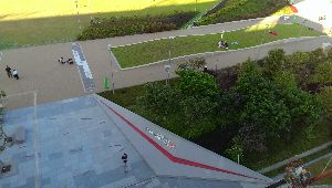 Kai Tak Runway Park