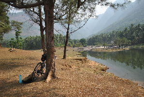 KAKKAYAM DAM