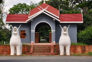 Kangla Fort