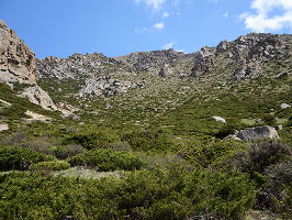Ile-Alatau National Park