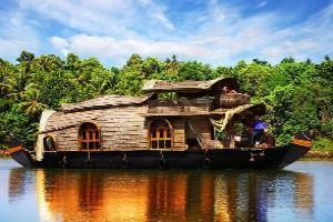 Take a Boat Ride in the Backwaters of Sunderbans
