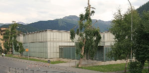 Kirchnermuseum