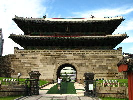 Namdaemun