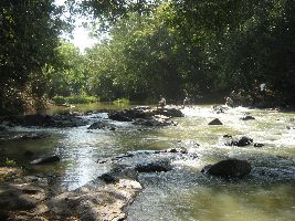 Kuruva Dweep