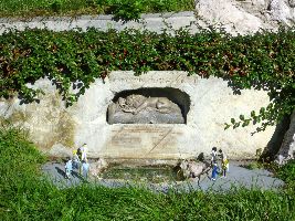Lowendenkmal