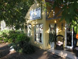 La Boutique de La Nuez Pecan