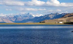 ENCHANTING LADAKH 6N/7D