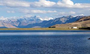 Nubra Valley