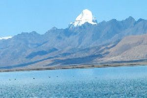Family Getaway 12 Days 11 Nights Nepalgunj-Simikot-Purang-Mansarovar-Deraphuk-Zuthulphuk-Hilsa Holiday Package