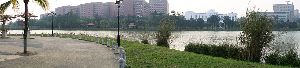 Putrajaya Lake