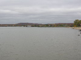 Lake Nipissing