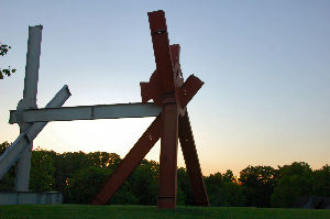 Laumeier Sculpture Park