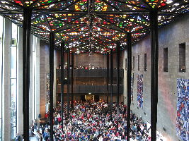 National Gallery of Victoria 