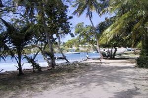 Jacmel and the South coast