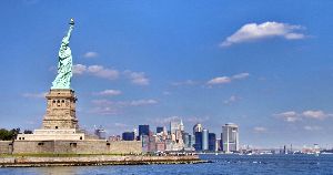 Statue of Liberty