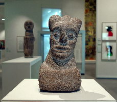 Lille Metropole Museum of Modern, Contemporary and Outsider Art