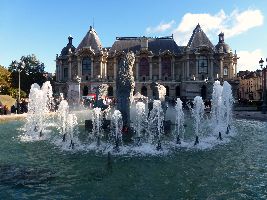 Palais des Beaux-Arts de Lille