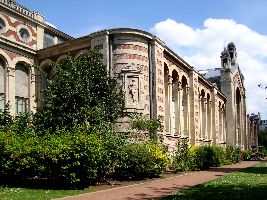 Palais Rameau