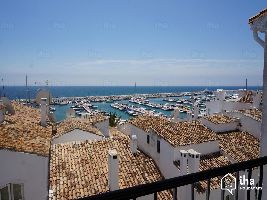 Puerto Banus and its Waterfront Restaurants 