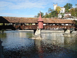 Spreuerbrucke