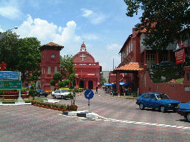Stadthuys