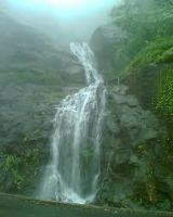 Malshej falls