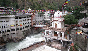 10 Days 9 Nights Shimla Manali Dharamshala Dalhousie Amritsar  Tour Package