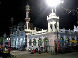 Mastan Syed Dawood Dargah