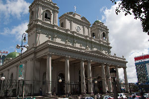 Catedral Metropolitana 