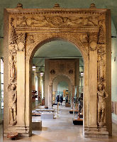 Museo d Arte Antica