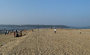 MIRAMAR BEACH