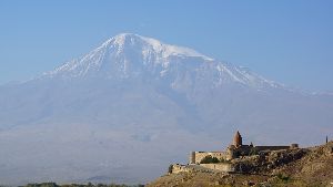 Mount Ararat