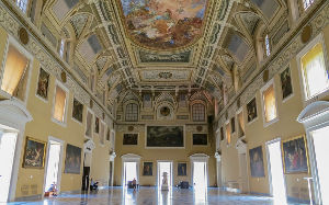 Naples National Archaeological Museum