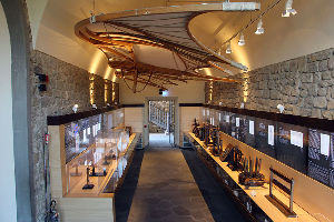 Museo Ideale Leonardo da Vinci