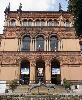 Museo Civico Storico Archeologico