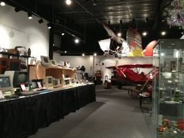 20th Century Technology Museum