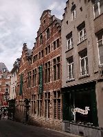 Museum of Costume and Lace