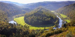Semois Valley