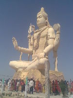 Nageshwara Jyotirlinga Temple