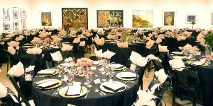 The von Liebig Art Center - Naples Art Association